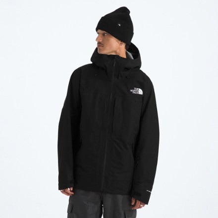 The North Face Ceptor Jacket - Men's 1