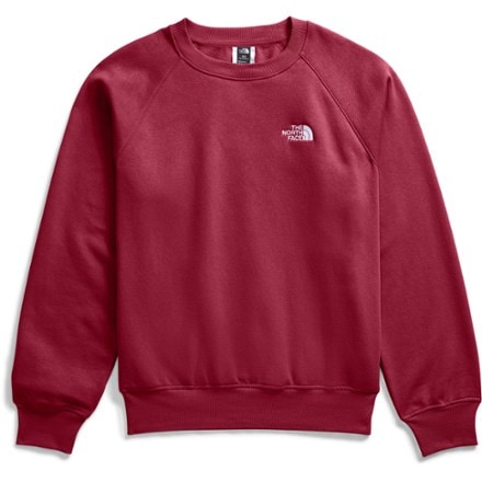The North Face Evolution Crew Sweatshirt - Men's 0