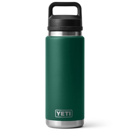 YETI Rambler Vacuum Bottle with Chug Cap - 26 fl. oz. 0