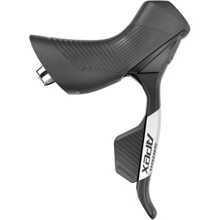 SRAM Apex AXS eTap Shift/Brake Lever and Hydraulic Disc Brake Caliper 2