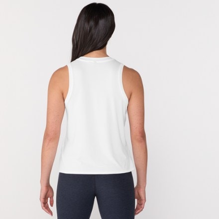 Vuori Energy Long Tank Top - Women's 2