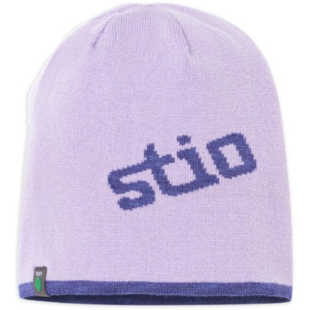 Stio Kao Reversible Beanie - Kids' 1