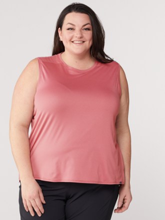 REI Co-op Sahara Tank Top - Women's 1