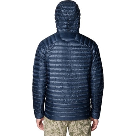 Mountain Hardwear Ghost Whisperer Down Hoody - Men's 1