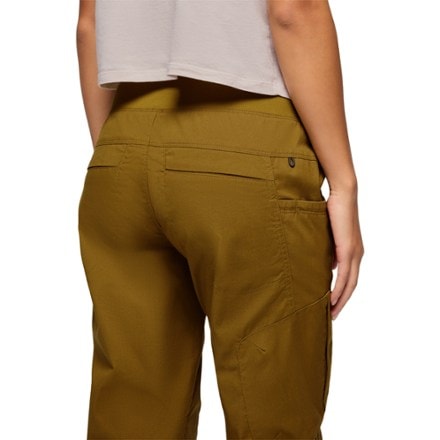 prAna Kanab Pants - Women's 6
