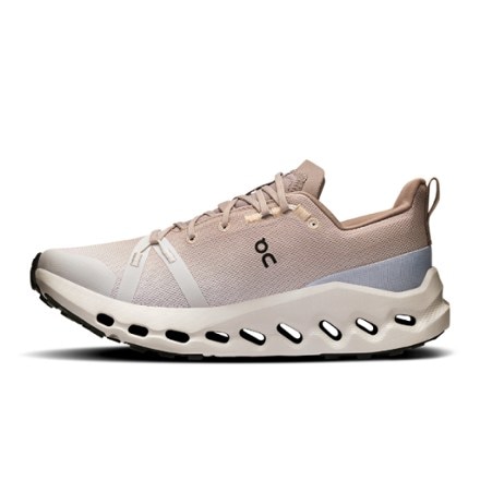 On Cloudsurfer Trail Waterproof Trail-Running Shoes - Women's 1