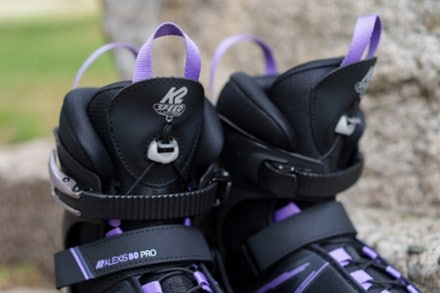 K2 Alexis 80 Pro Inline Skates - Women's 5