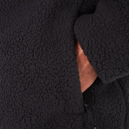 Marmot Aros Fleece Jacket - Men's 2