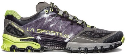 la sportiva bushido waterproof