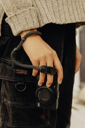 Peak Design Cuff Rope Camera Strap - Wrist 3