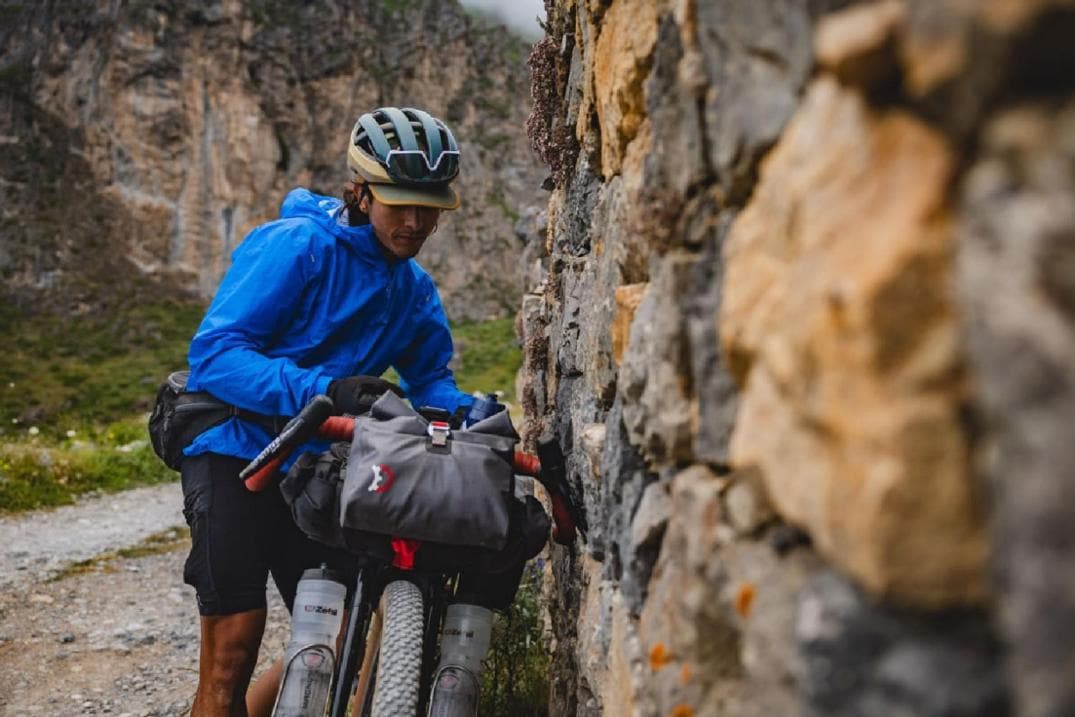 Location Image for Egress Pocket Handlebar Bag