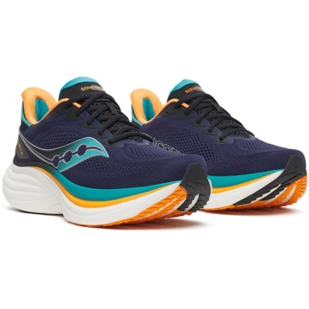 Saucony Triumph 24 Road-Running Shoes - Men's 2