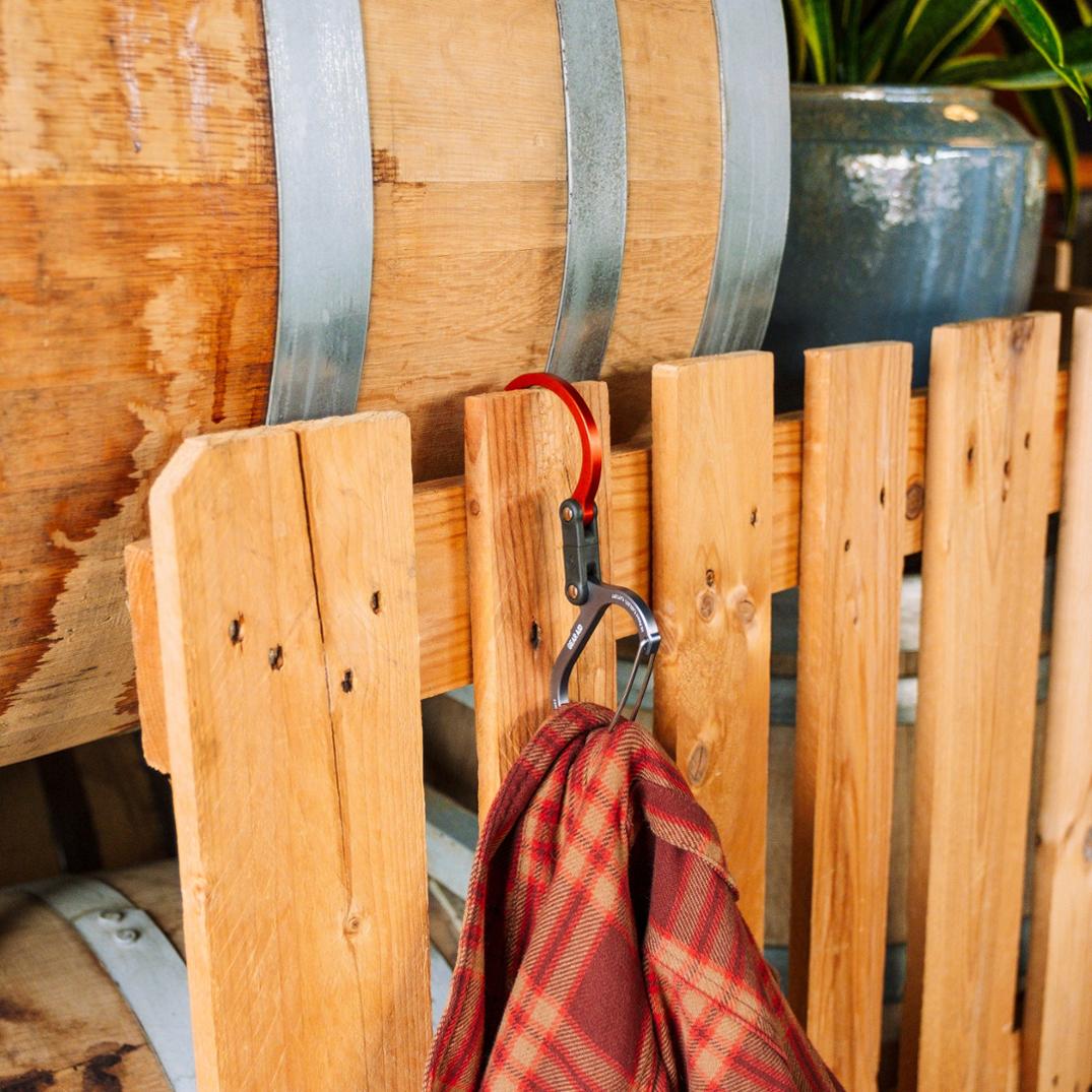 Location Image for Medium Hanger