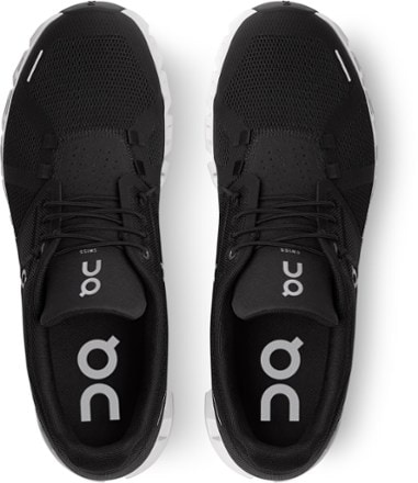 On Cloud 5 Shoes - Men's 4