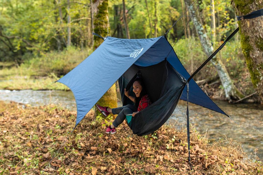 Location Image for OneLink Hammock System