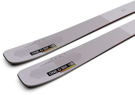 Salomon QST 106 Skis - Men's - 2022/2023 5