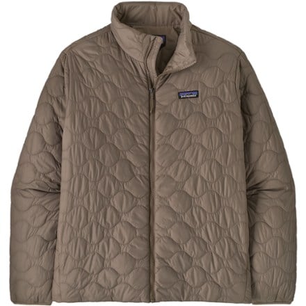 Patagonia Heyes Peak Jacket - Men's 0