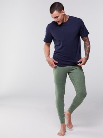 REI Co-op Midweight Base Layer Bottoms - Men's 3