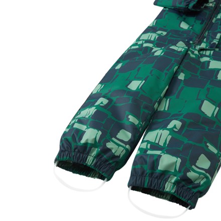 Reima Reitit Winter Overall Snowsuit - Toddlers'/Kids' 3