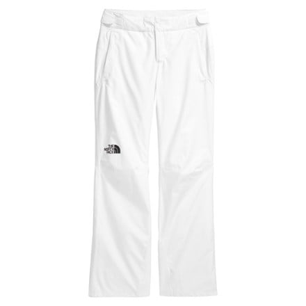 The North Face Descendit Snow Pants - Women's 0