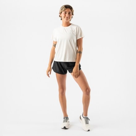 rabbit UPF T-Shirt - Women's 2