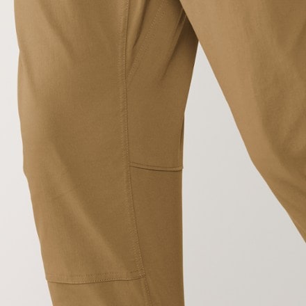 Mountain Hardwear Hardwear AP Active Crossover Pants - Men's 6