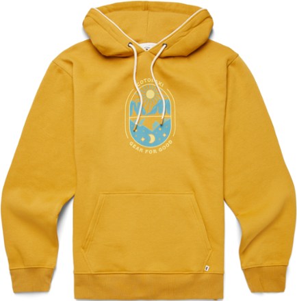 Cotopaxi Day And Night Pullover Hoodie - Men's 0