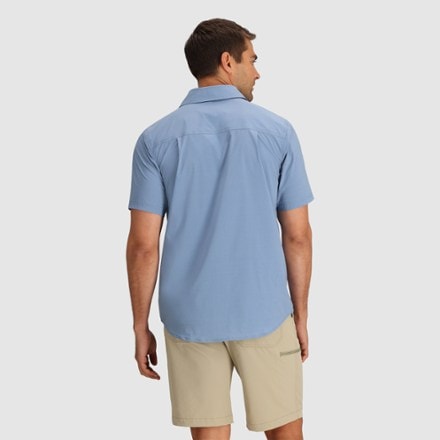 Outdoor Research Way Station Shirt - Men's 2