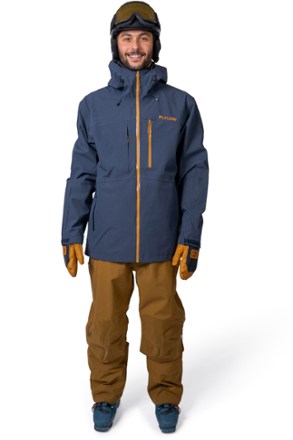 Flylow Quantum Pro Jacket - Men's 3