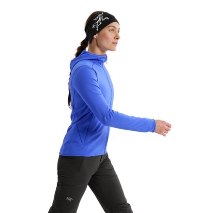 Arc'teryx Kyanite Hoody - Women's 5