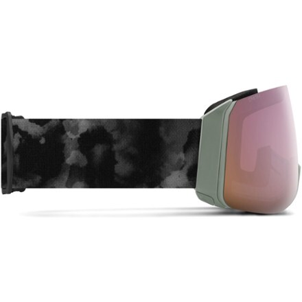 Smith 4D MAG XL ChromaPop Snow Goggles 2