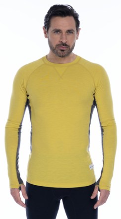 Artilect Flatiron 185 Base Layer Crew Top - Men's 1