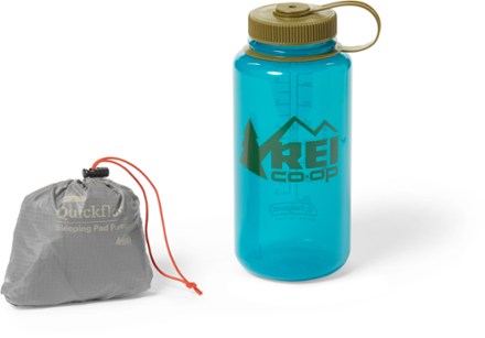 REI Co op Quickflow Sleeping Pad Pump REI Co op