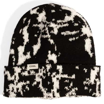 Coal The Artefact Beanie 0