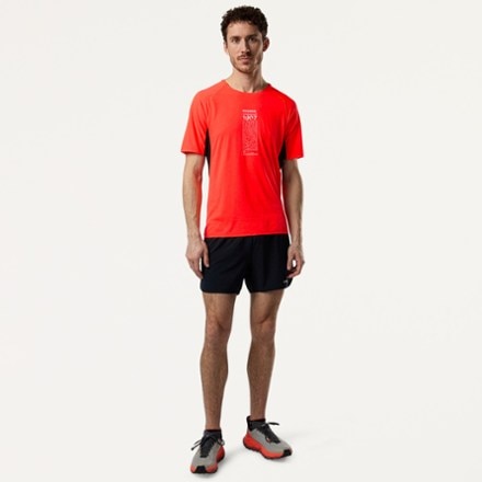 Rossignol Sapa Ultra T-Shirt - Men's 2