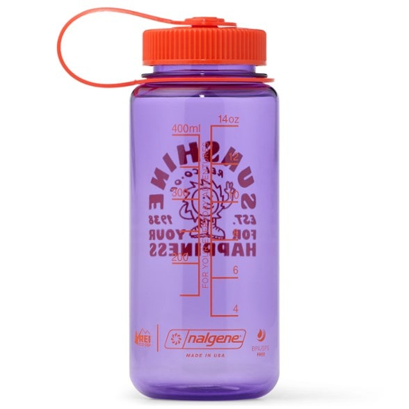 Detail Image of color Purple/Sunshine