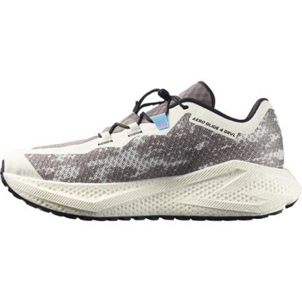 Salomon Aero Glide 4 GRVL Trail-Running Shoes - Men's 1