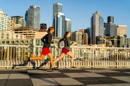 Topo Athletic ST-5 Road-Running Shoes - Women's 5