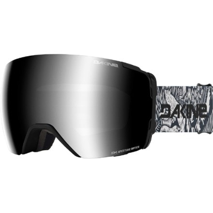 DAKINE Domain Snow Goggles Plus 0