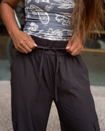 Nani Trekker Pants - Women's 10