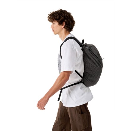 Arc'teryx Konseal 15 Pack 5