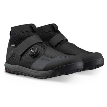 Shimano GE900 GTX SPD Mountain Bike Shoes - Men's 2