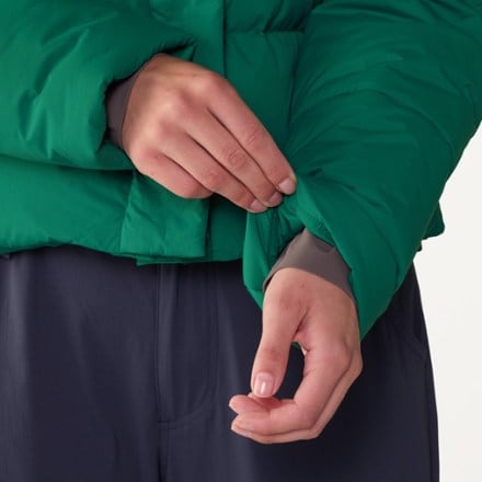 REI Co-op Campwell Down Jacket - Women's 5
