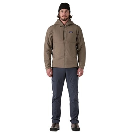 Patagonia Nano-Air Insulated Hoody - Men's 3