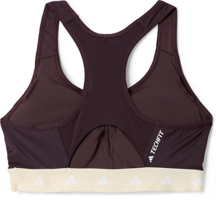 Rei brooks sports bra sales