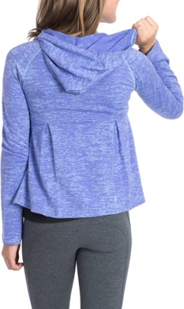 Back View (Jelly Bean)