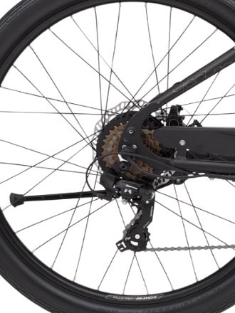 Electra Townie Go! 7D Step-Over Electric Bike 2