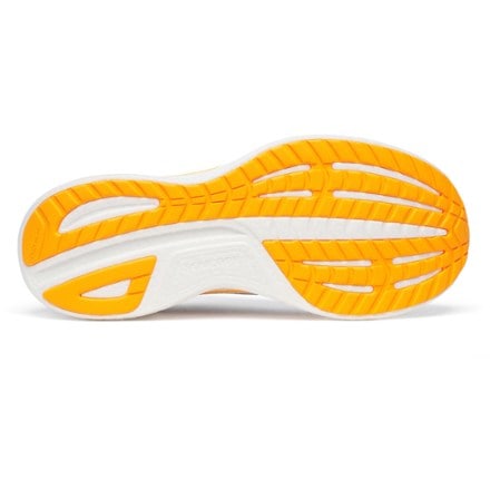 Saucony Ride 18 Road-Running Shoes - Men's 5