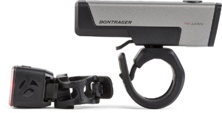 Bontrager Ion Comp R/Flare R City Bike Light Set 2