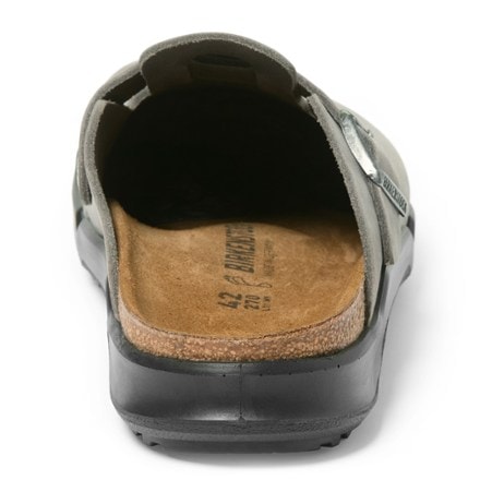 Birkenstock Boston Crosstown Clogs - Men's 3